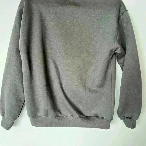 NEW! Billabong Ride In Oversized Graphic Sweatshirt - Picture 4 of 8